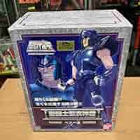 【希少】ベアー檄 聖闘士聖衣神話 セイントクロスマイズ フィギュア Amazon.co.jp: TAMASHII NATIONS 聖闘士聖衣神話 ベアー檄 : ホビー